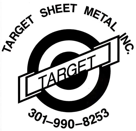 target sheet metal gaithersburg md|TARGET SHEET METAL .